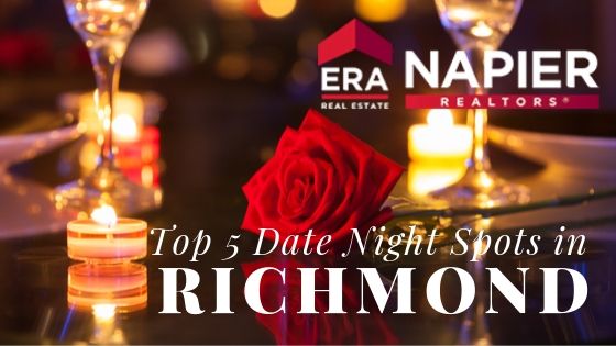 Date Night Richmond