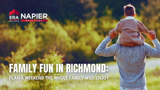 Richmond Family Fun