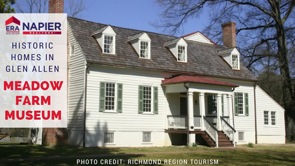 Glen Allen Homes Meadow Farm