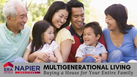 Multigenerational Home Buying