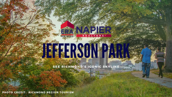 Richmond Jefferson Park