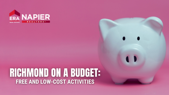 Richmond on a Budget