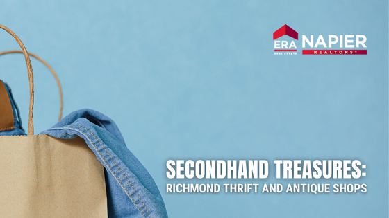 Richmond Thrifting