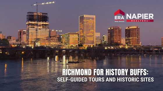 Richmond Tours